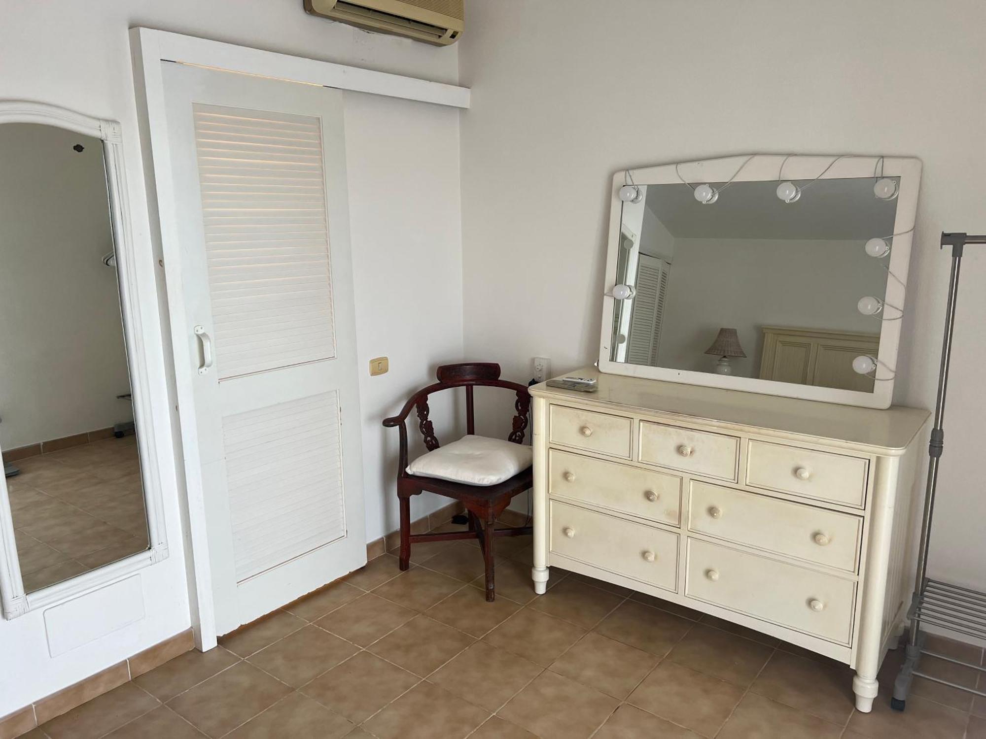 Antigua Chiama Italia Villas Jolly Harbour 외부 사진