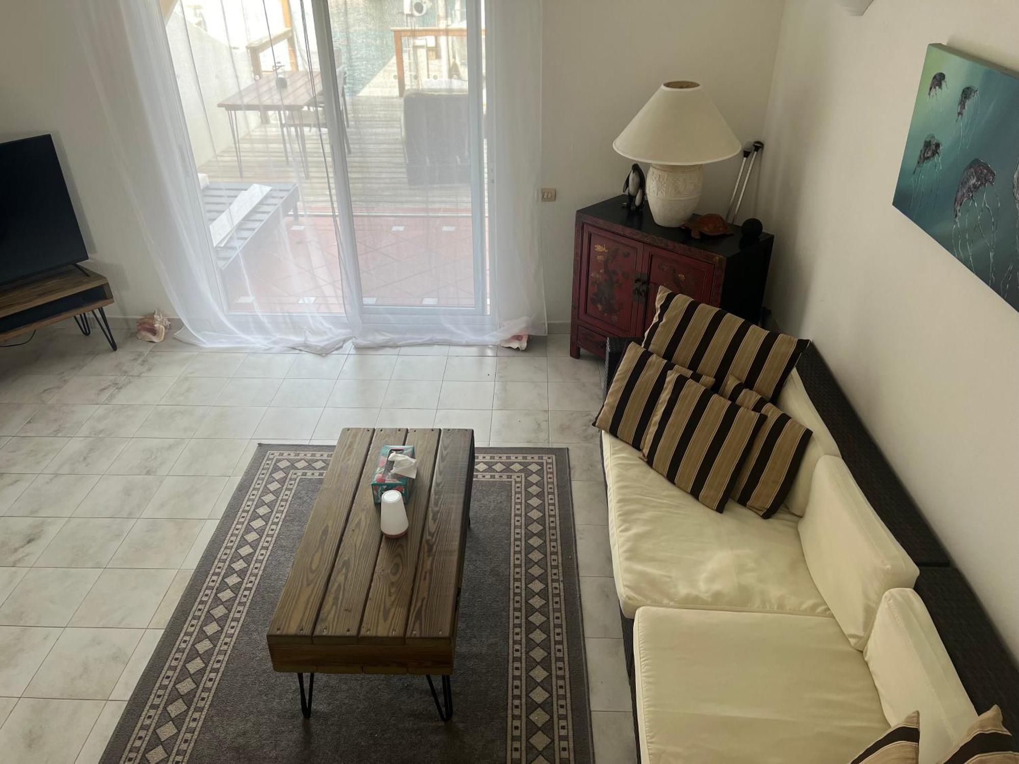 Antigua Chiama Italia Villas Jolly Harbour 외부 사진