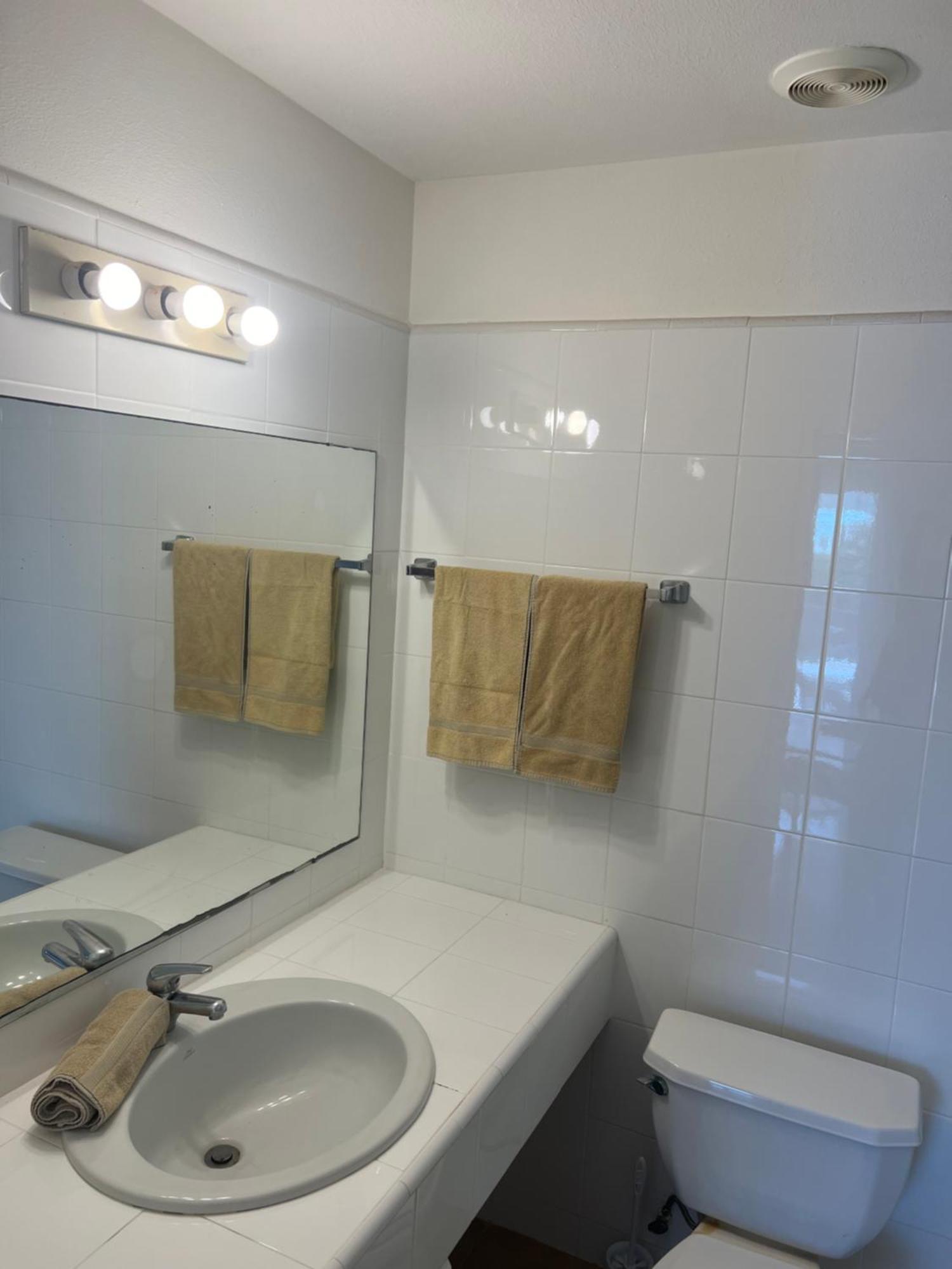 Antigua Chiama Italia Villas Jolly Harbour 외부 사진