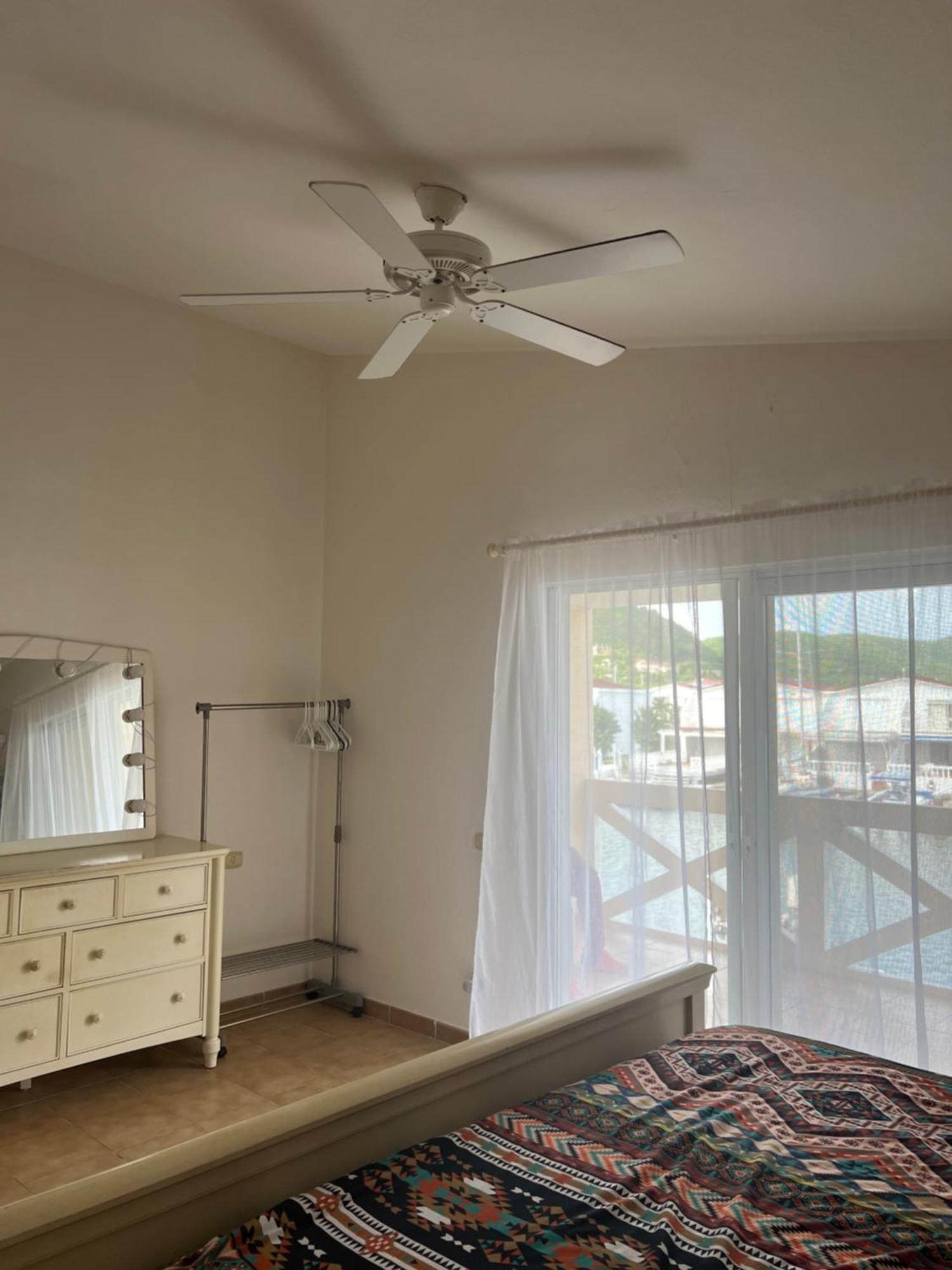 Antigua Chiama Italia Villas Jolly Harbour 외부 사진