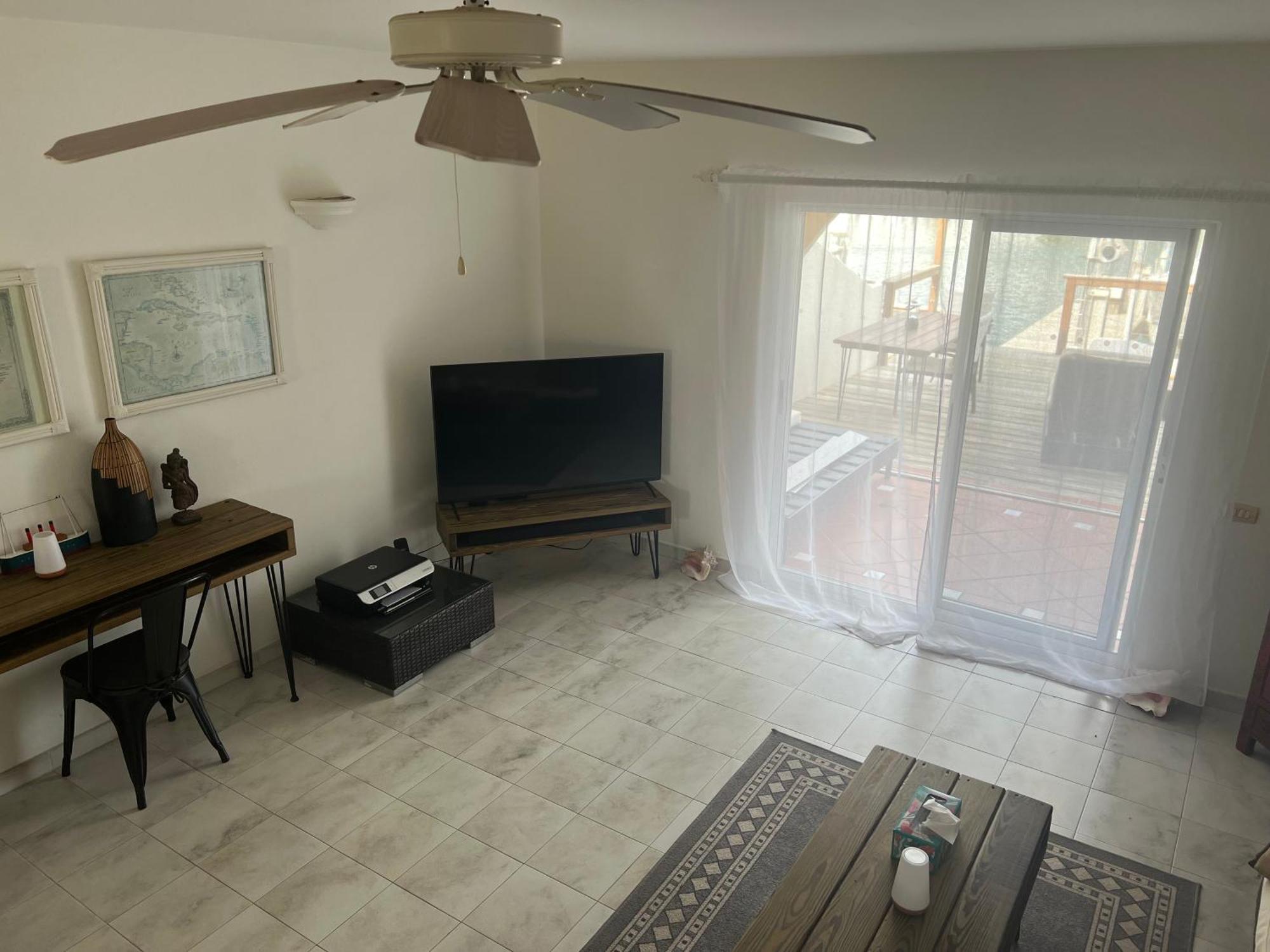 Antigua Chiama Italia Villas Jolly Harbour 외부 사진