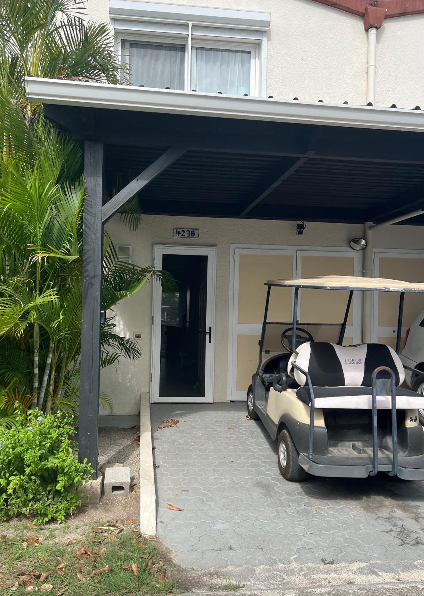 Antigua Chiama Italia Villas Jolly Harbour 외부 사진